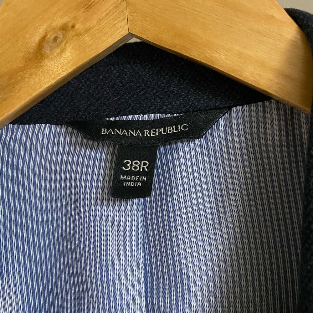 Jacket - Picture 2 of 13